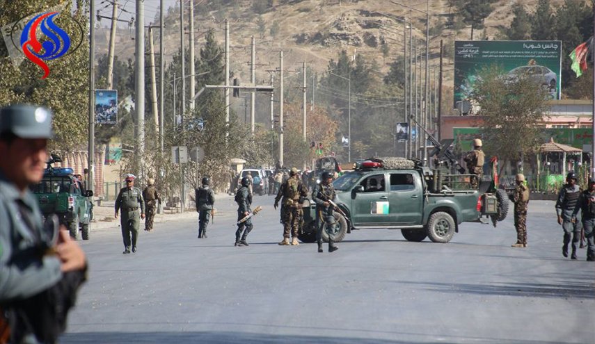 مقتل قائد كبير لطالبان في اشتباكات شمالي أفغانستان