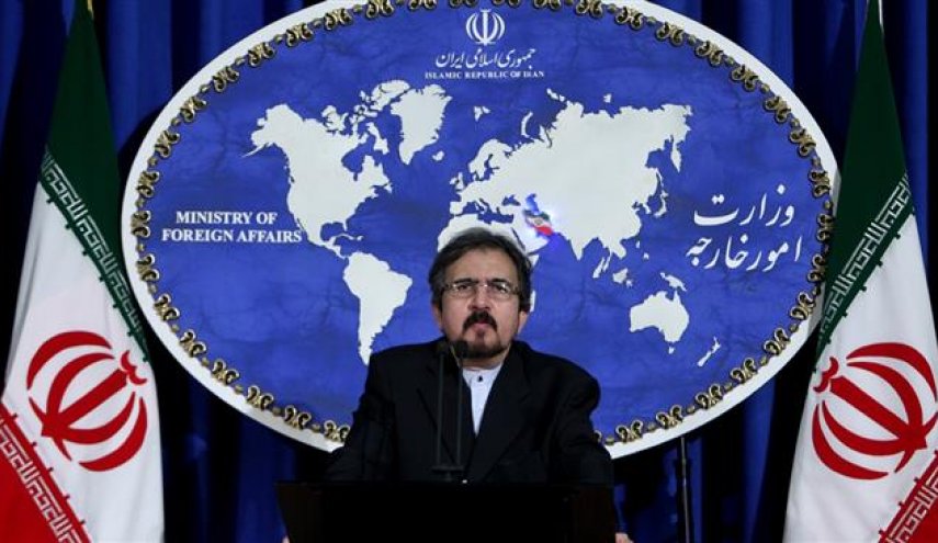 Iran: Zarif-Jubeir heated argument 'news fabrication'