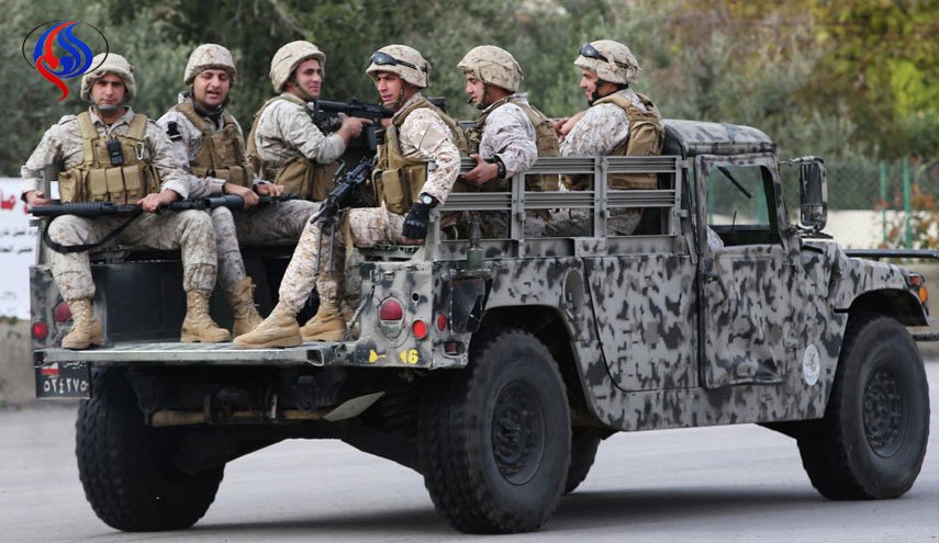 تقرير يكشف عن خطة اميركية عسكرية خطيرة لغزو دولة عربية