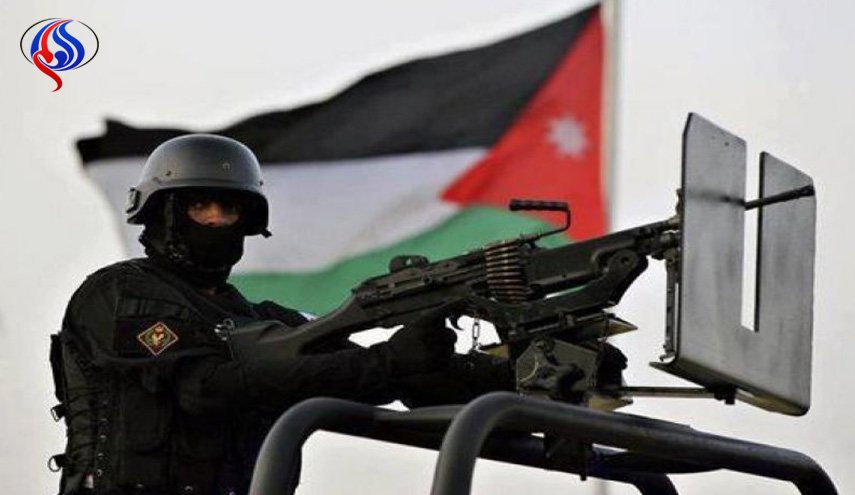 الجيش الأردني يعلن تحرير مواطن اختُطف جنوبي سوريا