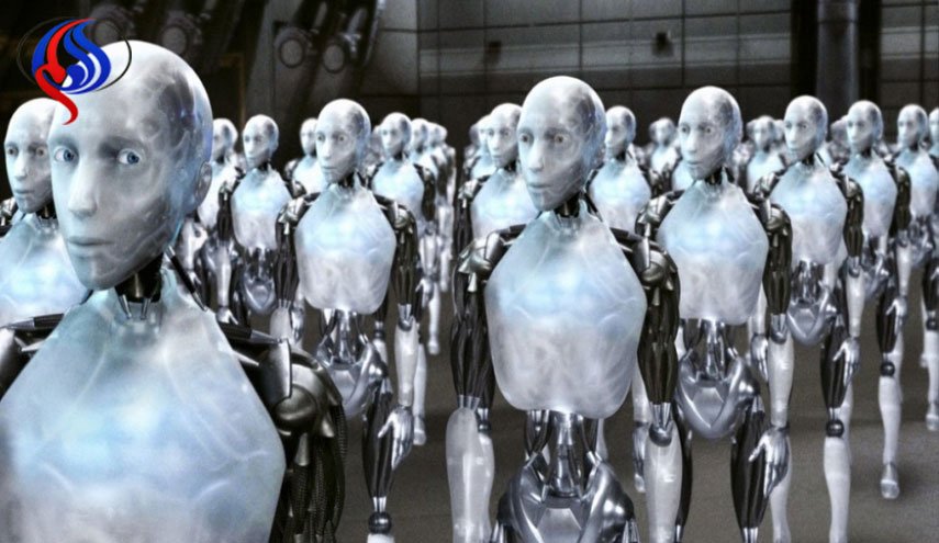 الروبوتات تحرم 800 مليون موظف بالعالم من أعمالهم!