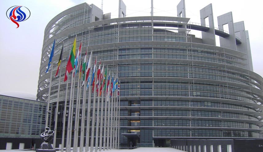 مقام فرانسوی: پاریس اجازه نمی دهد مقر رسمی پارلمان اروپا تغییر کند