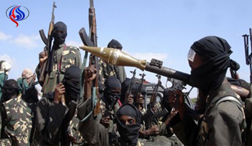 حركة الشباب تشن هجومًا على قافلة عسكرية للجيش الصومالى