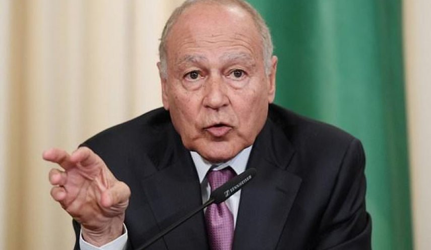 Arab League chief warns Trump Al-Quds move could fuel violence
