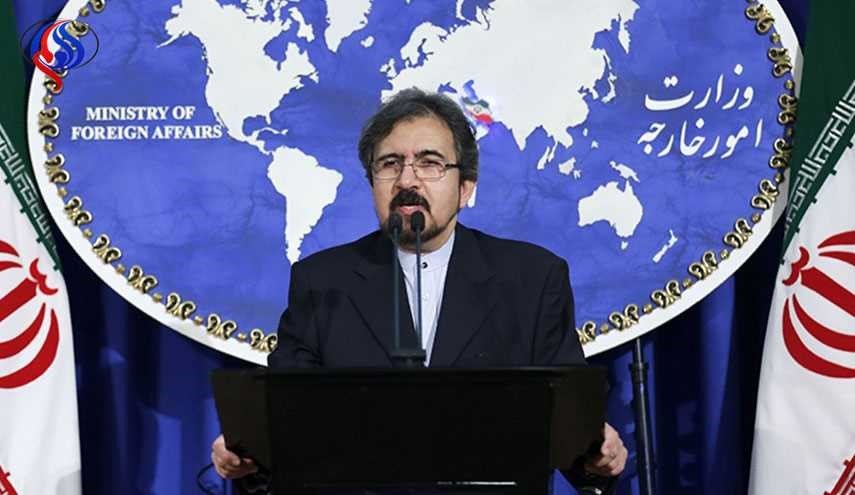 ایران حمله تروریستی به کلیسایی در کویته پاکستان را محکوم کرد