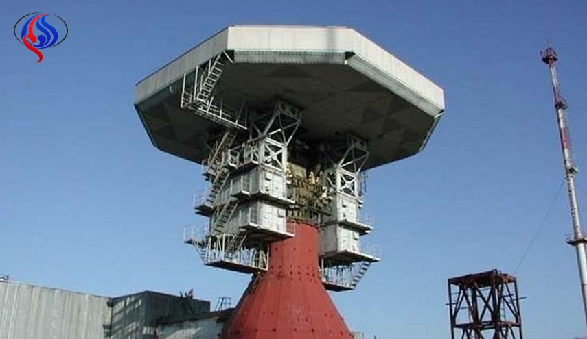 رادار روسي خارق لرصد صواريخ كوريا الشمالية
