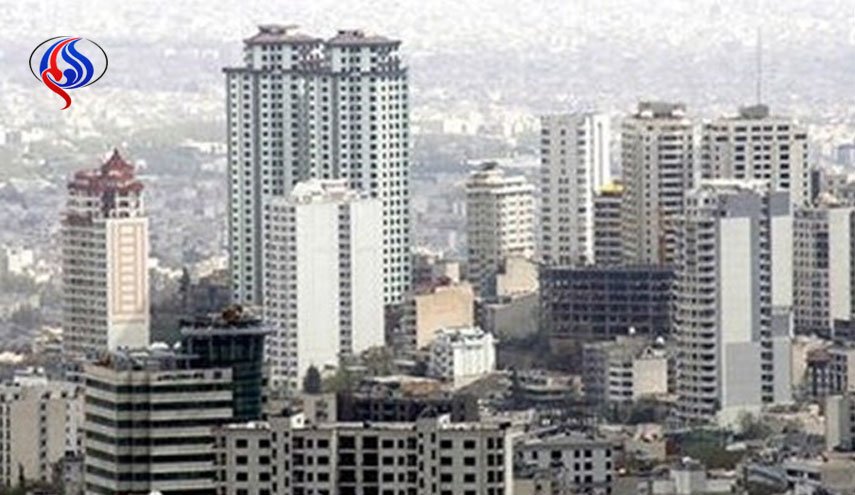 مصرف انرژی در ساختمان های ایران 3 برابر کشورهای همسایه/ ورود 132 میلیون تن آلاینده از ساختمان ها به محیط زیست