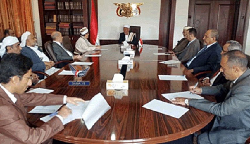 اليمن : مجلس القضاء يوجه بفتح تحقيق مع كل من شارك في أزمة الخيانة