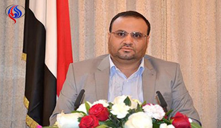 الرئيس الصماد يوجه بيان إلى الشعب اليمني