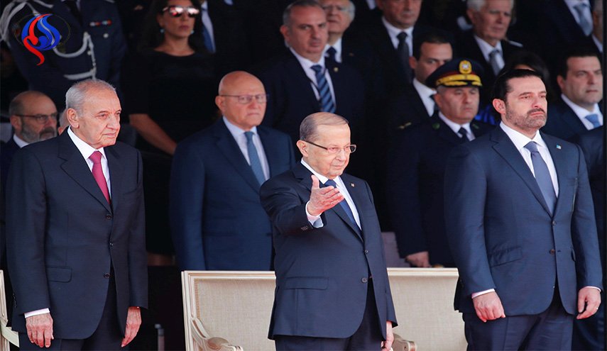 كيف ستحدد الحكومة اللبنانية موقفها غدا من ازمة استقالة الحريري؟ 
