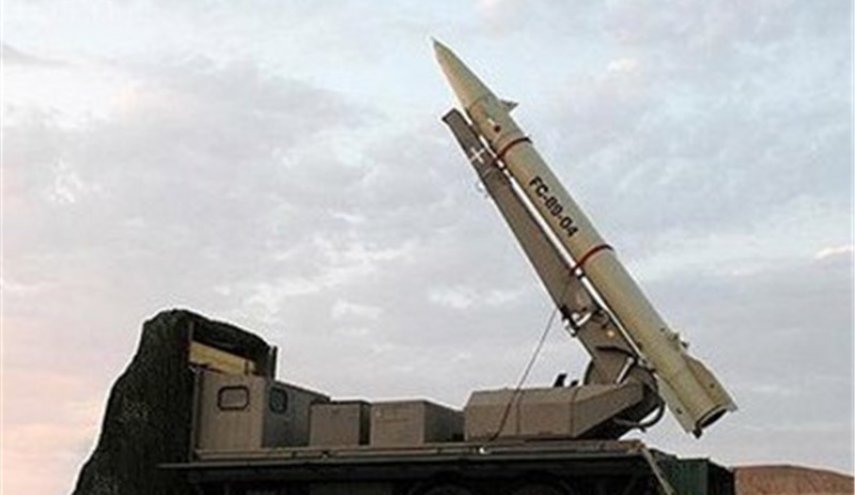 موشک حوثی‌ها سامانه دفاع موشکی عربستان را رد کرده است