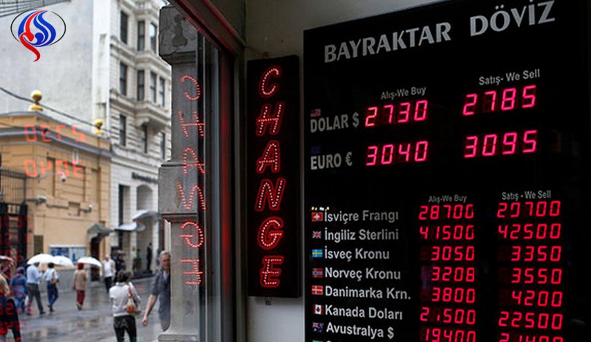 التضخم في تركيا يبلغ أعلى معدلاته منذ 14 عاماً