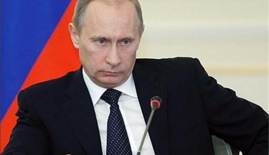 پوتین نامزد انتخابات ریاست جمهوری روسیه می شود