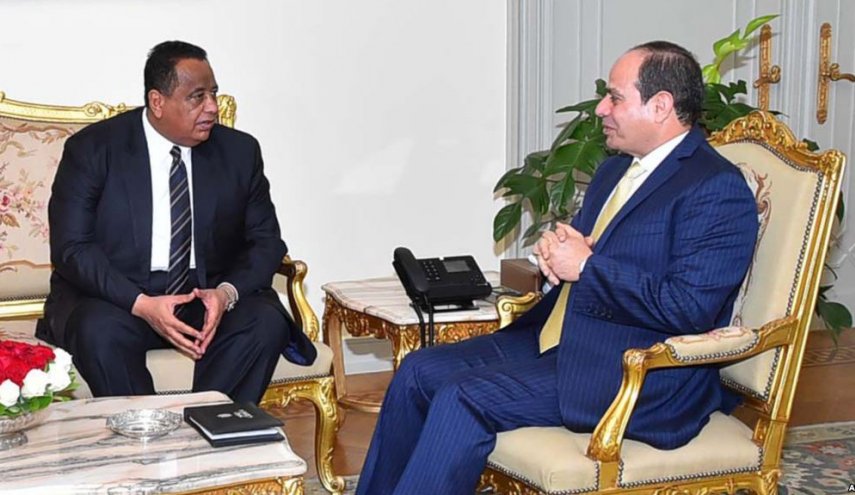 وزير الخارجية السودانى: «حلايب» سودانية ويجب ألا تكون سبباً في قتال مع مصر