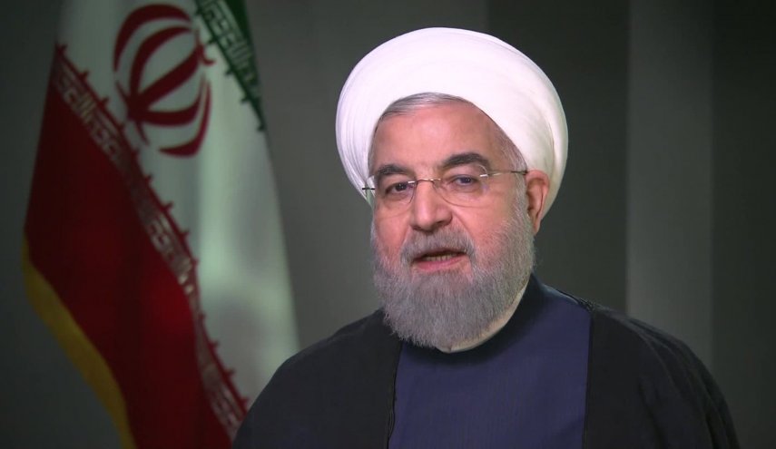 President Rouhani: Yemen's aggressors will regret their actions
