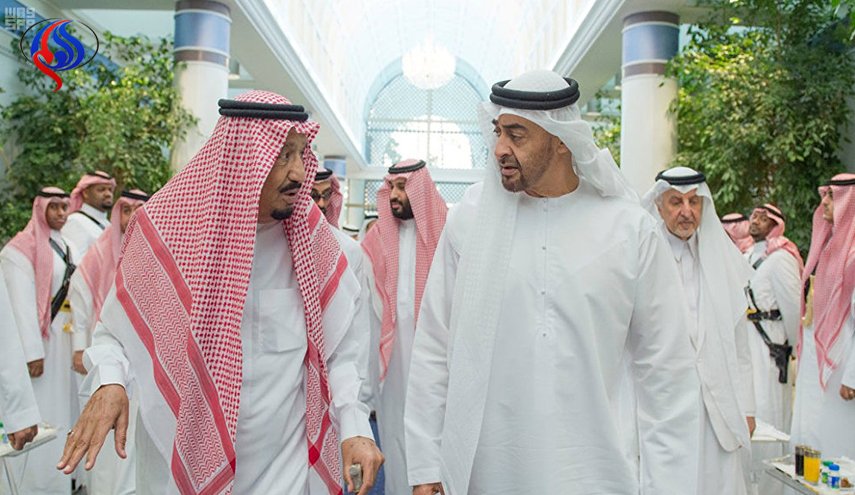 مفاجأة اماراتية قبيل القمة الخليجية: ائتلاف جديد مع السعودية!