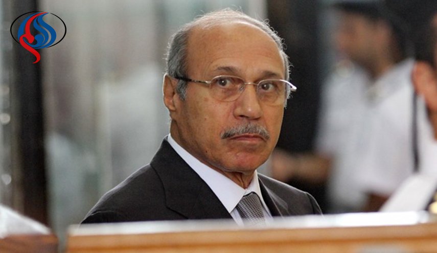 القبض على وزير الداخلية المصري الأسبق حبيب العادلي

