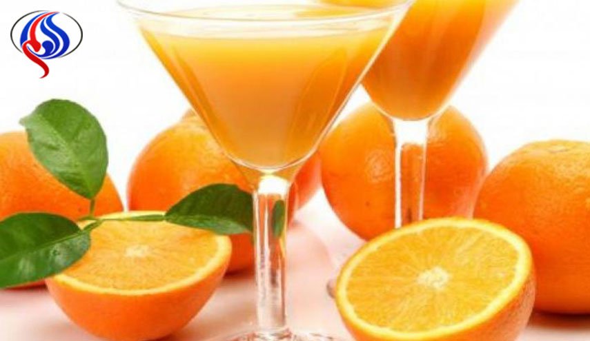 تحذيرات من تناول «عصير البرتقال» عند الإصابة بنزلات «البرد»