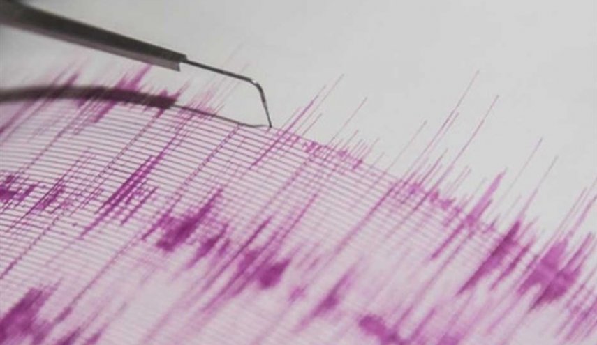 اصابة 28 ايرانيا بزلزال ضرب منطقة لنكرود بمحافظة كيلان 