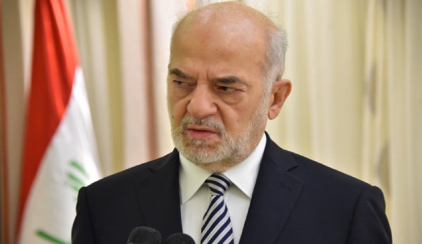 وزیر خارجه عراق: با داعشی‌های 140 کشور جنگیدیم

