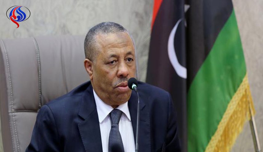 الحكومة الليبية المؤقتة تعلن موقفها من نقل السفارة الأمريكية إلى القدس 