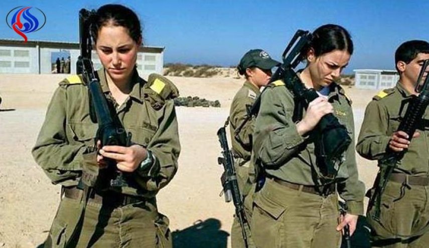 التحرش الجنسي وارتفاع حاد للسرقات في جيش الاحتلال الاسرائيلي