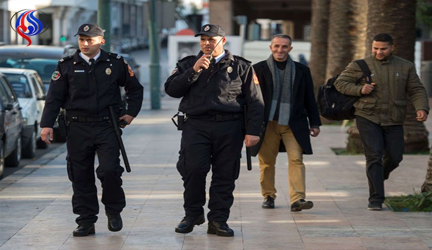 تعاون مغربي إسباني يطيح بخلية إرهابية موالية لداعش