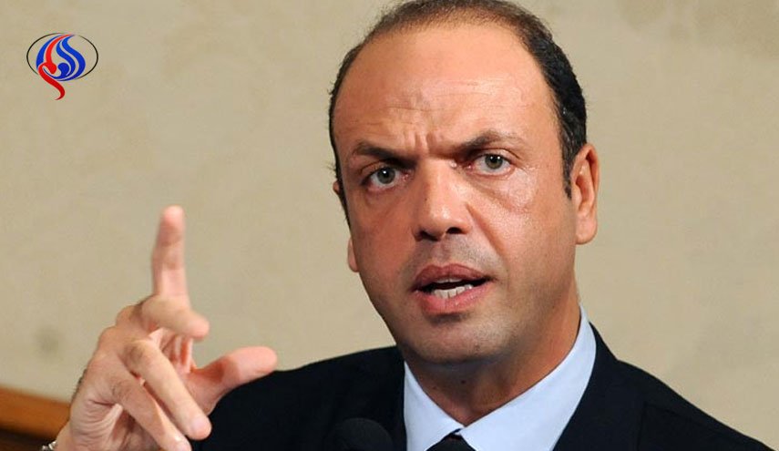 واکنش وزیر خارجه ایتالیا به تصمیم ترامپ علیه بیت المقدس
