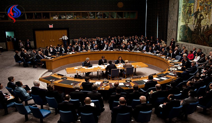 مجلس الأمن يدعو الأطراف اليمنية لخفض التصعيد والحوار

