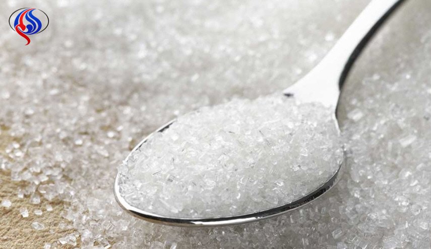 ماهي الكمية المسموحة من السكر الأبيض التي نستطيع تناولها؟