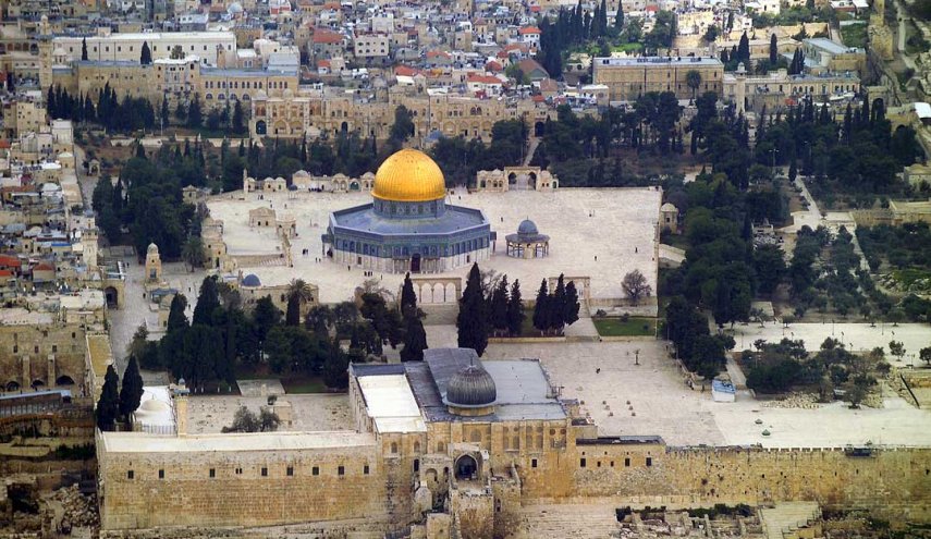 ابراز نگرانی روسیه از به رسمیت شناختن قدس به عنوان پایتخت اسرائیل