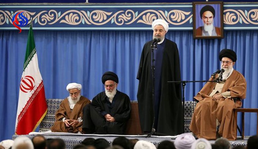  ایران تجاوز استکبار به مقدسات اسلامی را تحمل نخواهد کرد