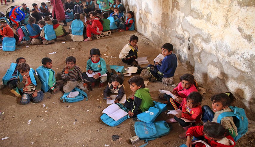 داعش يهاجم المدارس في ريف درعا الغربي ويخطف مُدراء