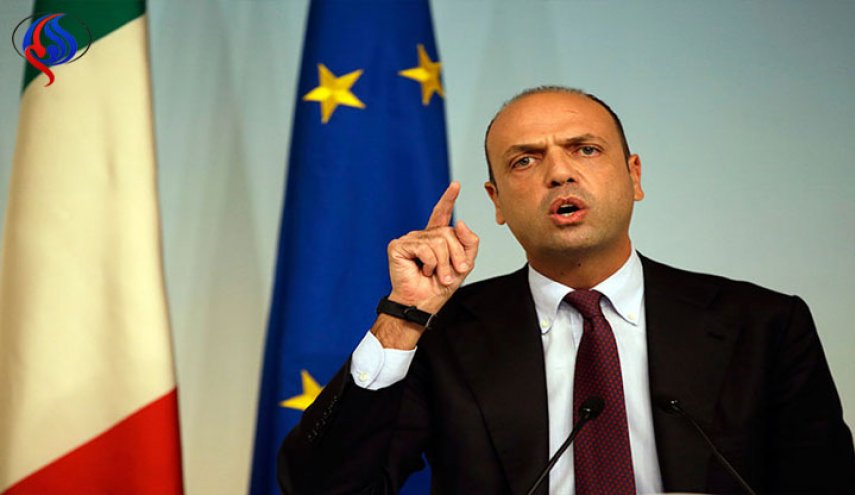 وزير الخارجية الإيطالي يشيد بأهمية دور تركيا في 