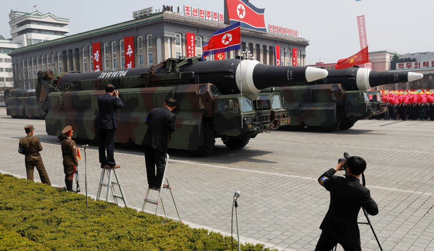 كوريا الشمالية: تهديدات اميركا تجعل الحرب 