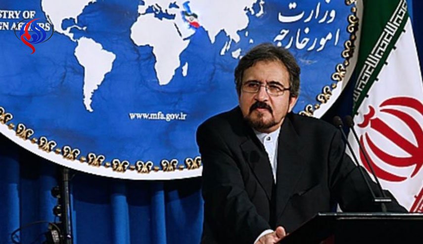 تهران به دروغ پردازی شورای همکاری خلیج فارس واکنش نشان داد