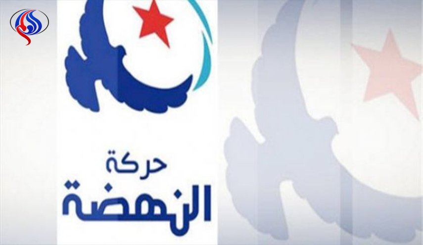 حركة النهضة التونسية تدعو لتحرك وطني دعما لقضية فلسطين