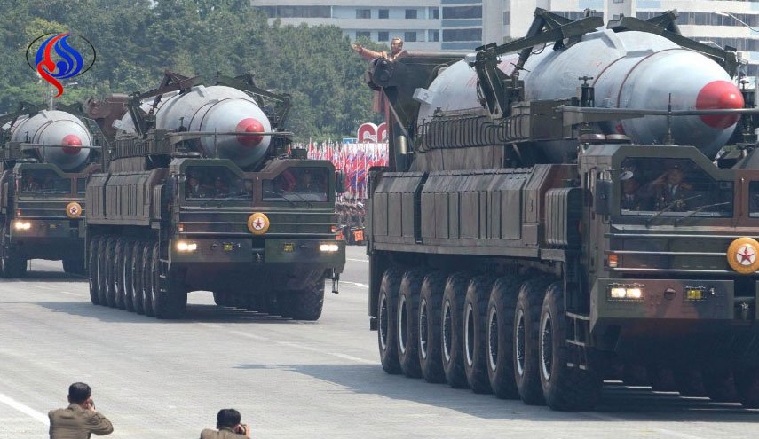 کره شمالی: باید برای جنگ آماده باشیم