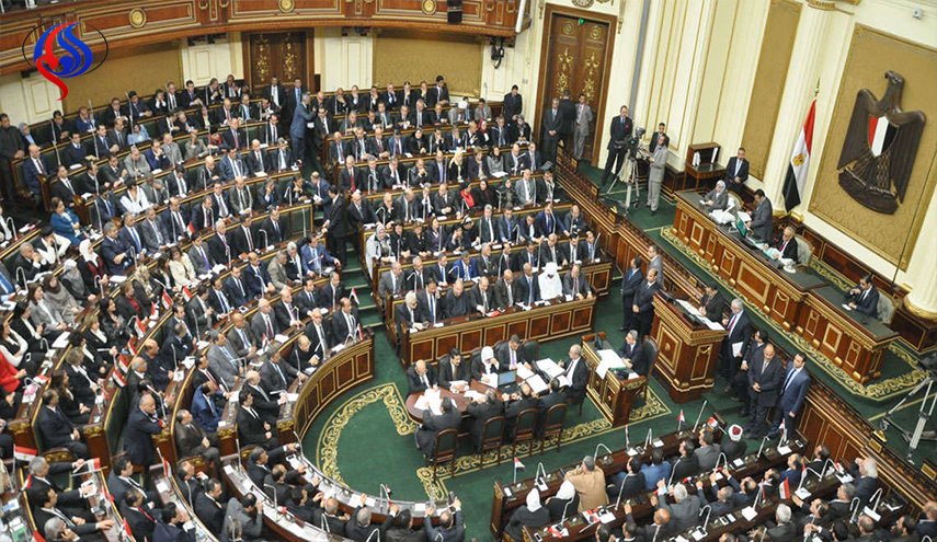 ردود أفعال نواب البرلمان المصري على قرار ترامب بشأن القدس