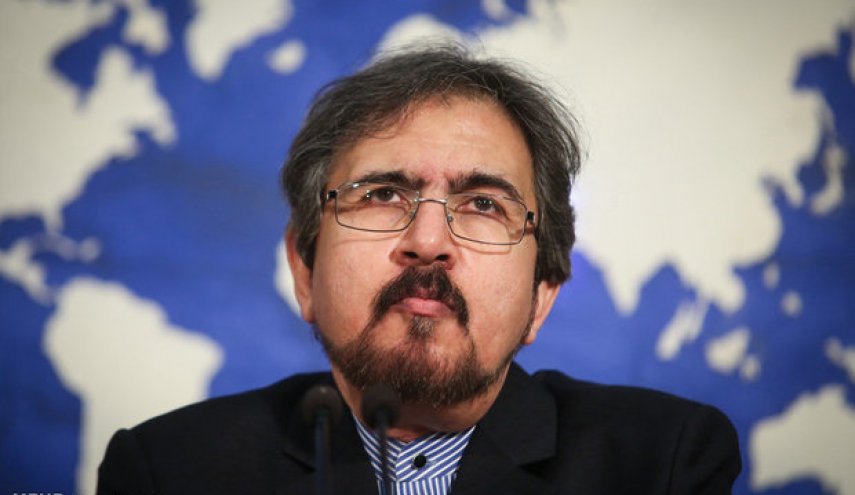 Iran rejects PGCC summit’s final statement
