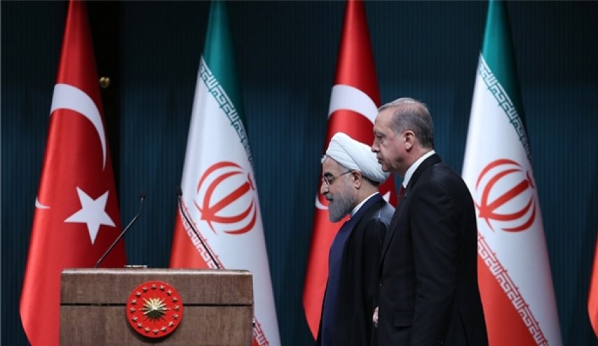 Rouhani blasts US for embassy relocation
