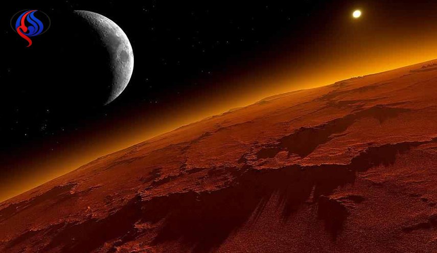 نظرية جديدة تكشف أسرار تشكّل سطح المريخ
