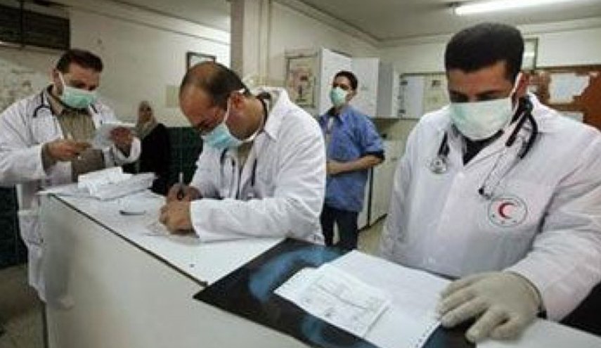 وباء يكتسح السعودية .. 430 إصابة في جدة