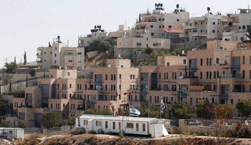 الاحتلال الاسرائيلي يكشف عن بناء 14 ألف وحدة استيطانية بمحيط القدس