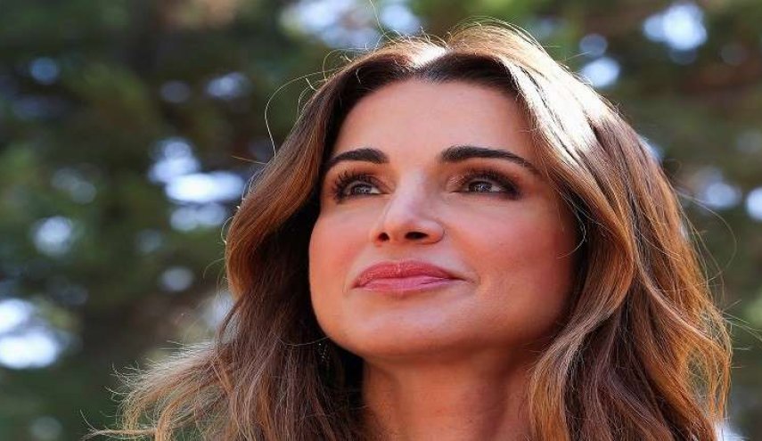 الملكة رانيا ترد على ترامب بشأن القدس

