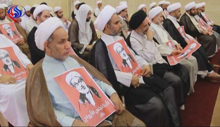 المعارضة البحرينة تدعو للتظاهر دفاعا عن القدس وفلسطين