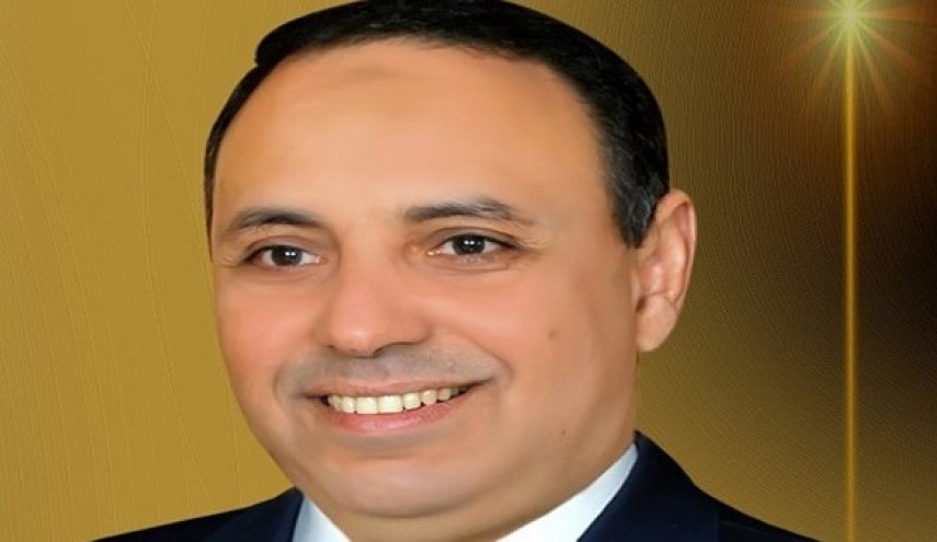 رئيس الحزب المصری « الدستورى الحر »: قرار ترامب يشعل المنطقة