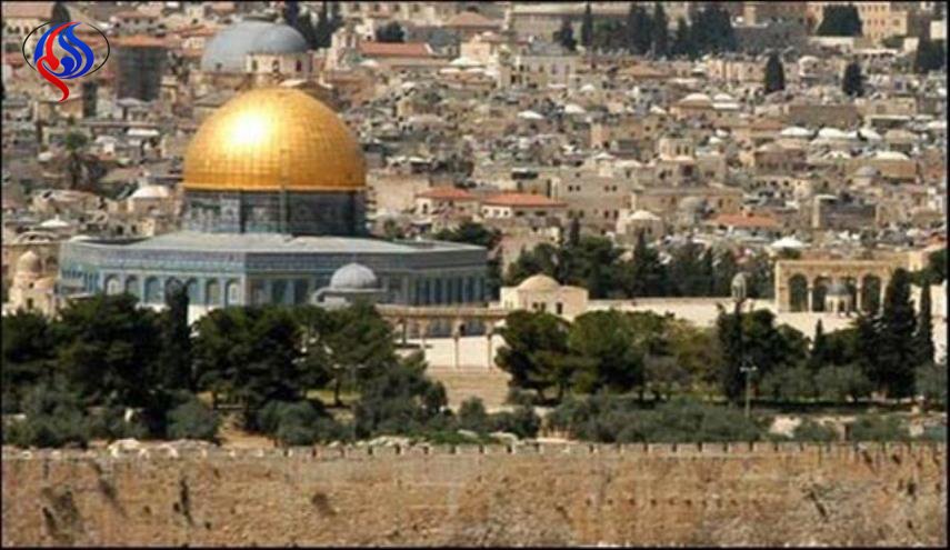 مفتي تتارستان: مسلمو روسيا متضامنون مع العالم الإسلامي بشأن القدس