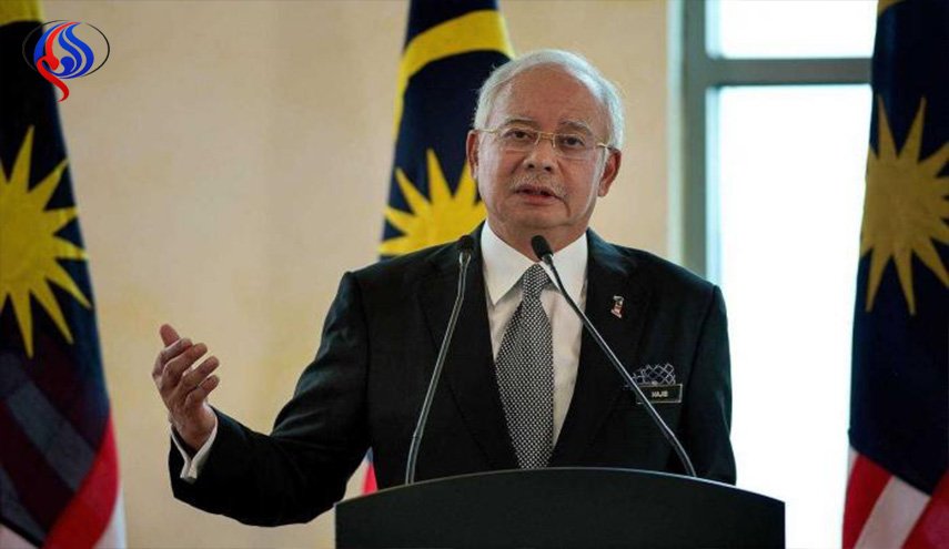 ماليزيا تدعو لمعارضة أي اعتراف بالقدس عاصمة للاحتلال الإسرائيلي