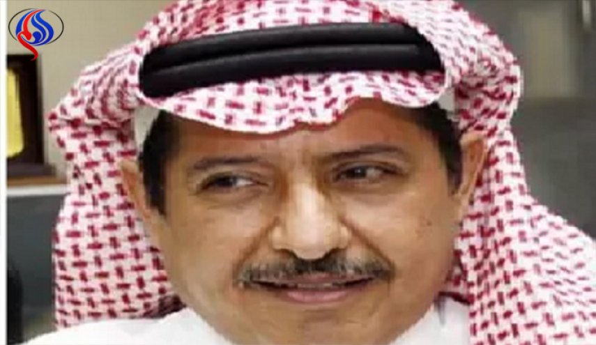 كاتب سعودي للفلسطينيين:علاقتنا مع أمريكا هي الأهم، ولن نضحي بمصالحنا لأجلكم